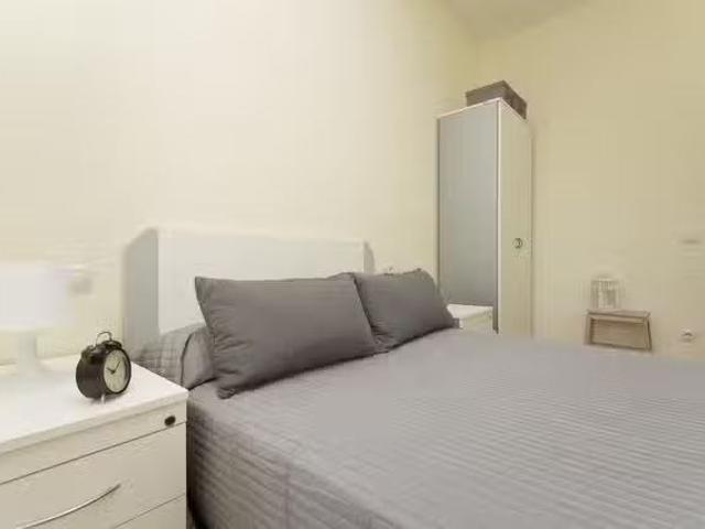 Bonito Habitación en Ronda de Toledo