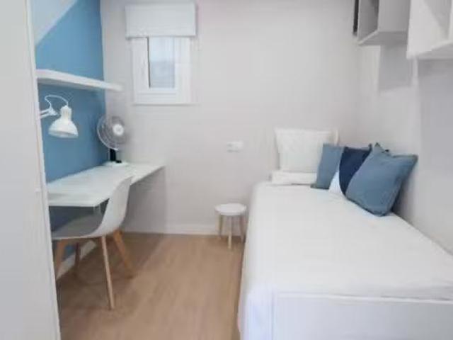 Encantador Habitación en Ronda de Sant Pere