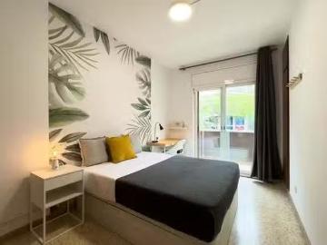 Nuevo Habitación en Ronda del Guinardó