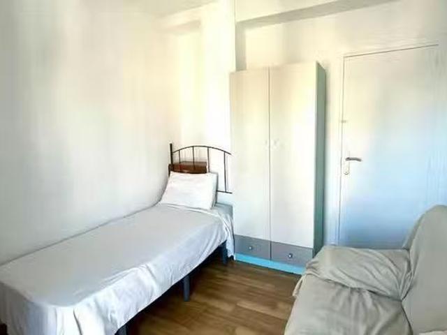 Bonito Habitación en Subida de San Diego