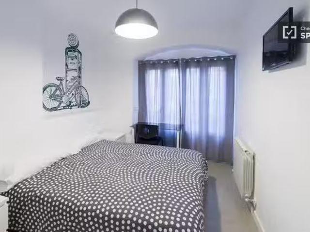 Nuevo Habitación ideal en piso compartido en Puerta del Sol, M.