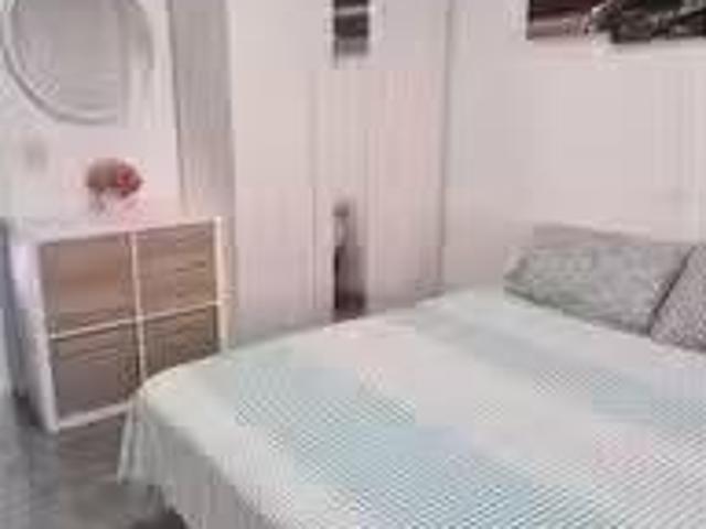 Encantador Habitación luminosa en alquiler en apartamento de 3.