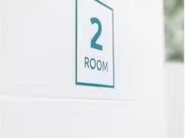 ¡Oferta! Habitaciones para alquilar en apartamento de 4 dormit.