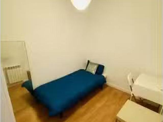 ¡Recién llegado! Habitaciones para alquilar en apartamento de.