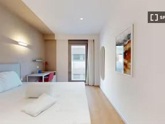 Nuevo Se alquila habitación compartida en Cuatro Caminos, Madrid