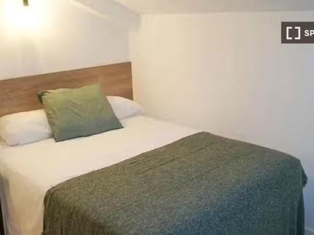 ¡Renta! Se alquila habitación en Coliving en Carabanchel, Madrid