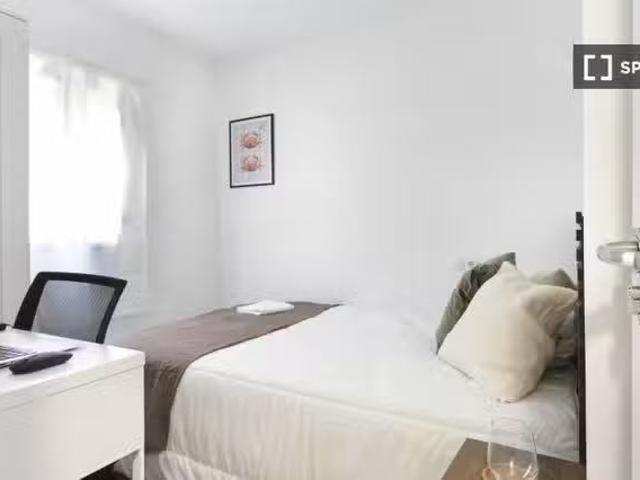 Barato Se alquila habitación en Getafe, Madrid