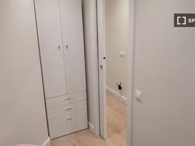 Encantador Se alquila habitación en piso compartido en Barcelona