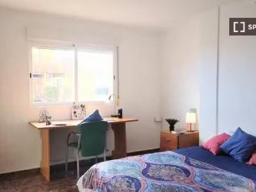 Calle de Ibi, Distribuidor Comarcal Norte