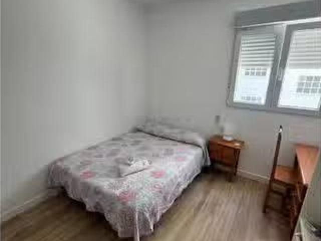 ¡Recién llegado! Se alquila habitación en piso de 8 habitacion.