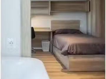 Barato Se alquila habitación en residencia en Txurdinaga, Bilbao