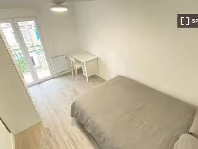 Bonito Piso compartido en Madrid