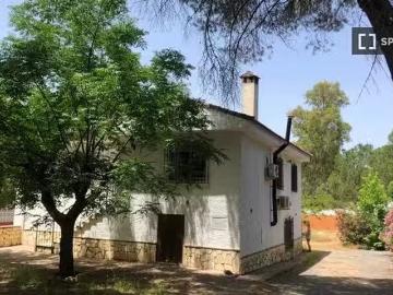 Jaras, Córdoba, Andalucía, Andalucía - Piscina