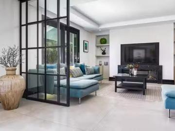 Único Piso de 5 habitaciones en San Pedro de Alcántara