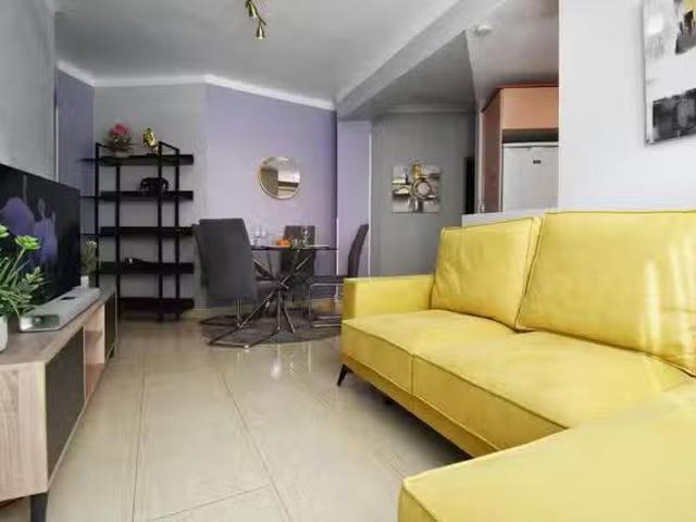 ¡Oferta! Piso de 1 habitación en Calle Albacete, Bailén Mirafl.