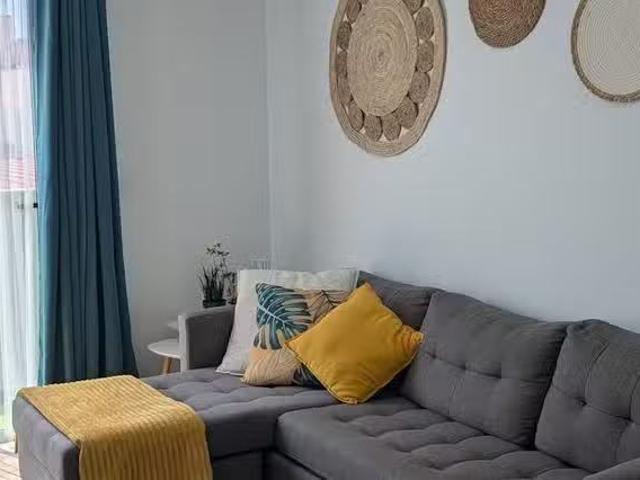 Bonito Piso de 1 habitación en Calle Artemi Semidán, El Calero.