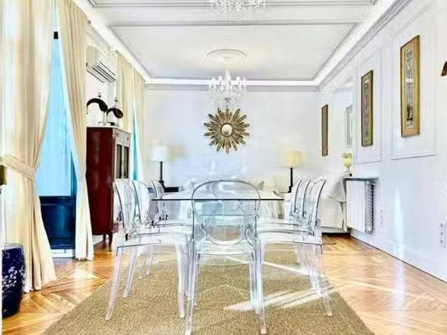 Barato Piso de 1 habitación en Calle de Alfonso XII