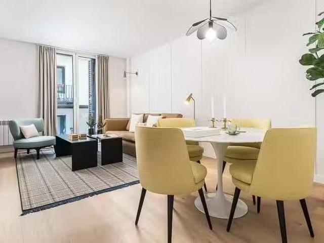 ¡Oferta! Piso de 1 habitación en Calle del Sombrerete
