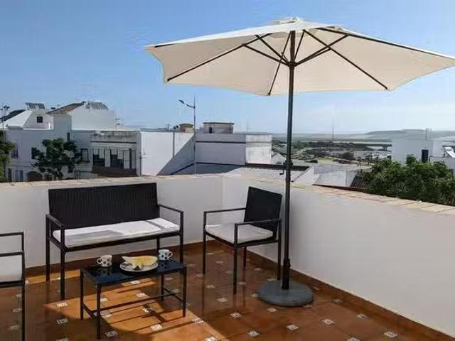 ¡Recién llegado! Piso de 1 habitación en Avenida Cabo Diego Pé.