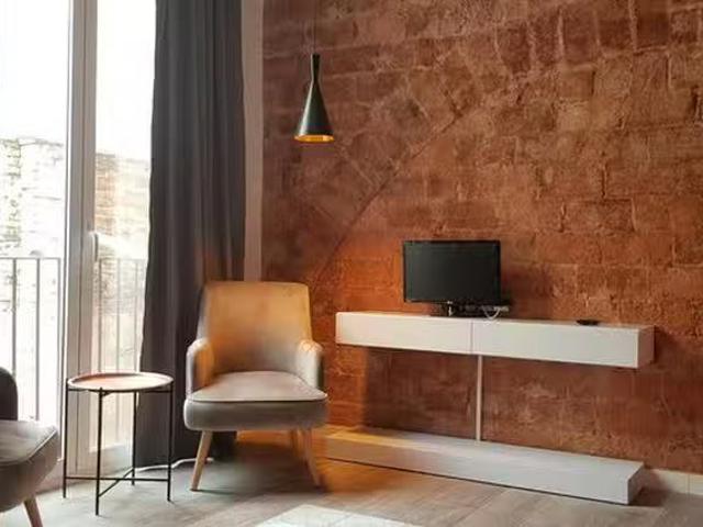 Nuevo Piso de 1 habitación en Barcelona