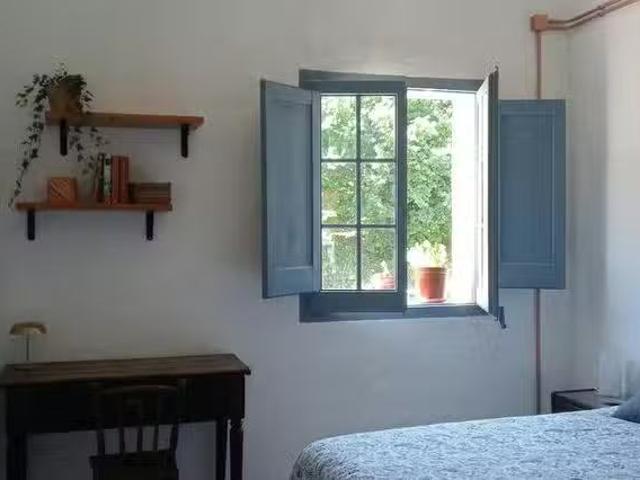 Único Piso de 1 habitación en Grupo Cuarteles Villanueva, Vill.