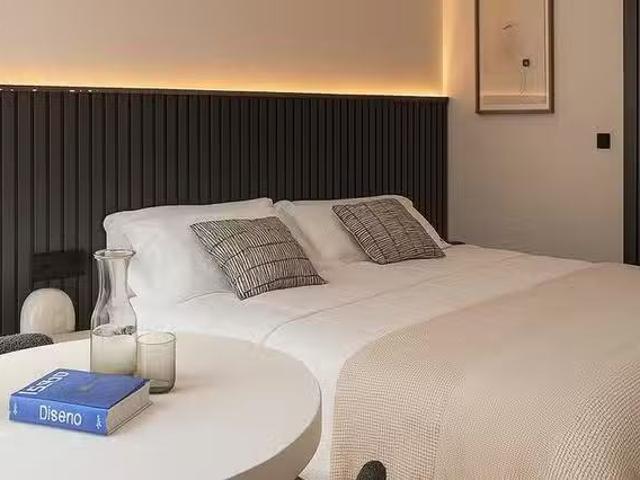 Encantador Piso de 1 habitación en Madrid
