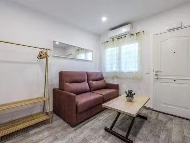Barato Piso de 1 habitación en Madrid