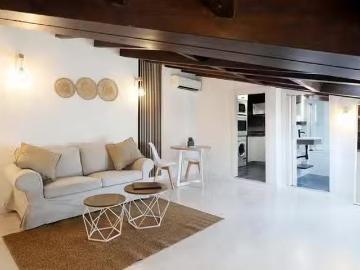 ¡Oferta! Piso de 1 habitación en Madrid