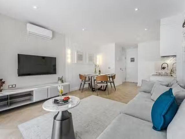 ¡Renta! Piso de 1 habitación en Playa San Juan