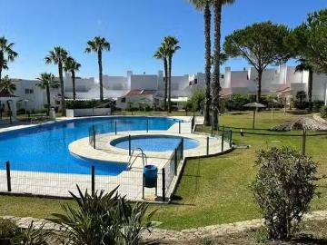 Residencial Loma de Sancti-Petri, Roche, Cádiz, Andalucía, Andalucía