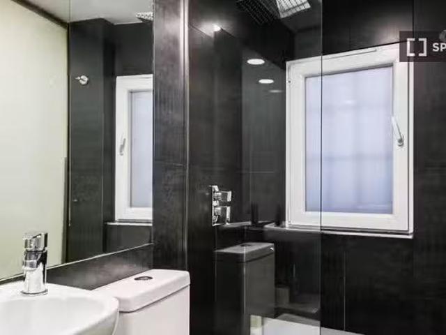 Bonito Piso de 2 dormitorios en alquiler en Argüelles, Madrid