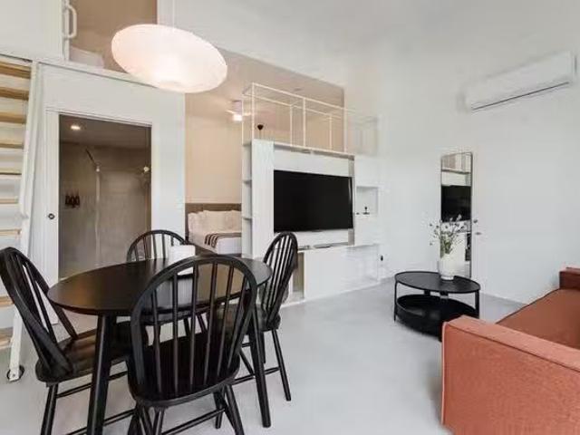 ¡Oferta! Piso de 2 habitaciones en Valencia