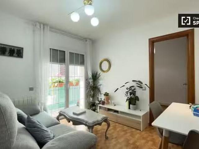 ¡En alquiler! Piso de 2 habitaciones en alquiler en Vilapicina.