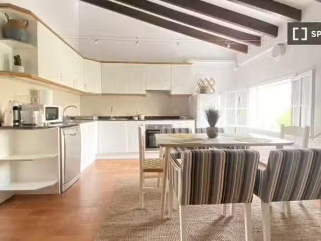 Bonito Piso de 2 habitaciones en alquiler en Pollença, Palma d.