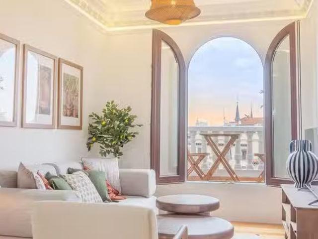 ¡Oferta! Piso de 2 habitaciones en Madrid