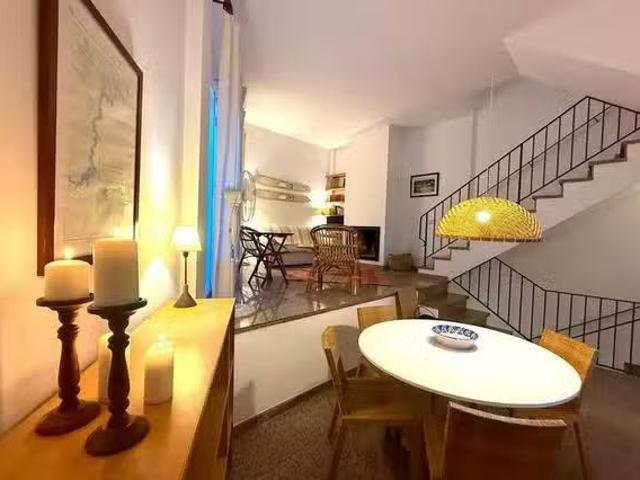 Bonito Piso de 3 habitaciones en Tamariu