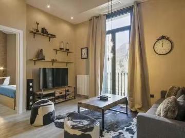 Barato Piso de 3 habitaciones en Barcelona