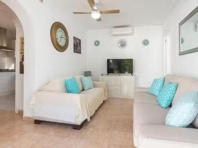 ¡Oferta! Piso de 3 habitaciones en Mijas