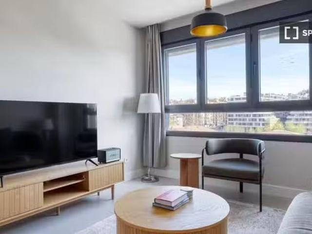 Único Piso en alquiler de 1 dormitorio en Arganzuela, Madrid