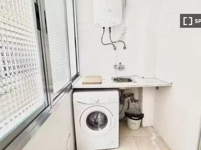 Bonito Piso en alquiler de 2 habitaciones en Moscardó, Madrid