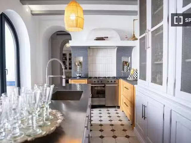 Acogedor Piso en alquiler de 3 habitaciones en Godella, Valencia