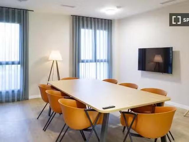 ¡Oferta! Residencia en alquiler en Parque Tecnológico, Málaga