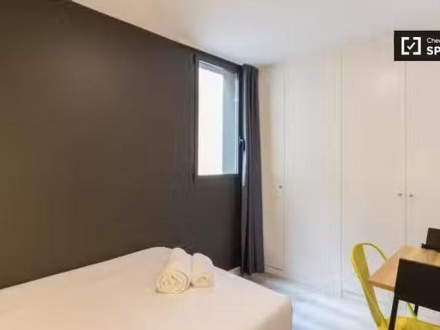 ¡Recién llegado! Vive la experiencia coliving en el corazón de.