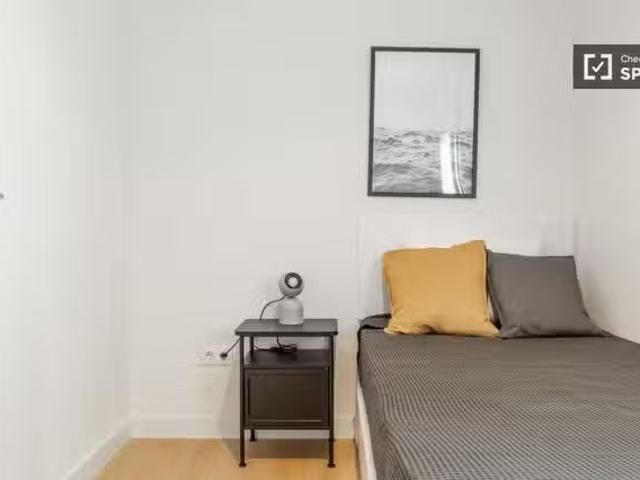 ¡Oferta! Vivienda en alquiler en Ventas, Madrid