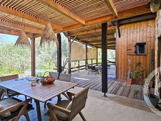 Barbaggio 20253 Achat / Vente maison 5 pièces t5