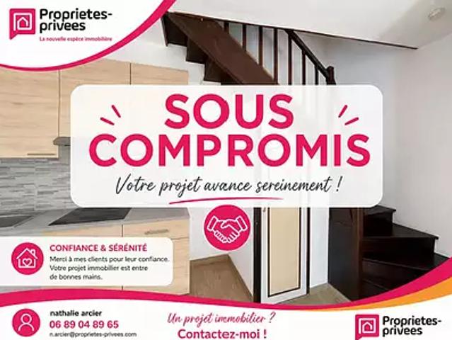 Barbaira 11800 Achat / Vente maison 3 pièces t3
