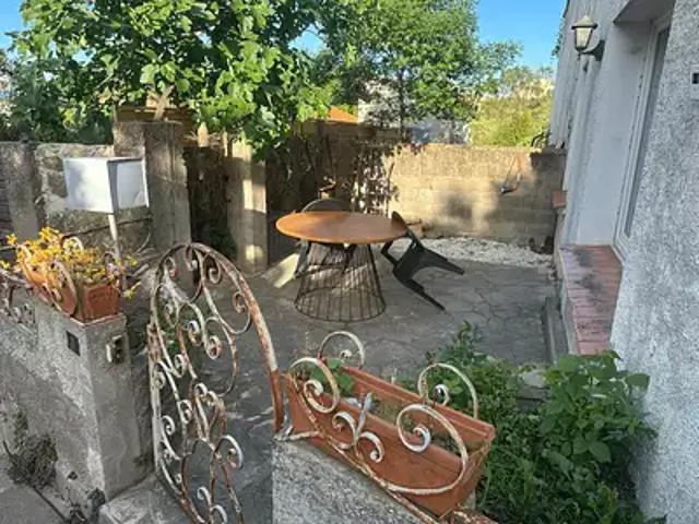 Barbaira 11800 Achat / Vente maison 5 pièces t5 terrasse