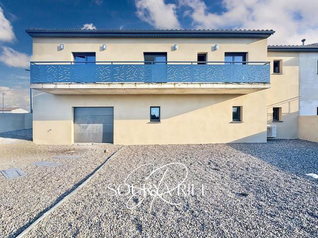 Barbaira Vente Maison 11