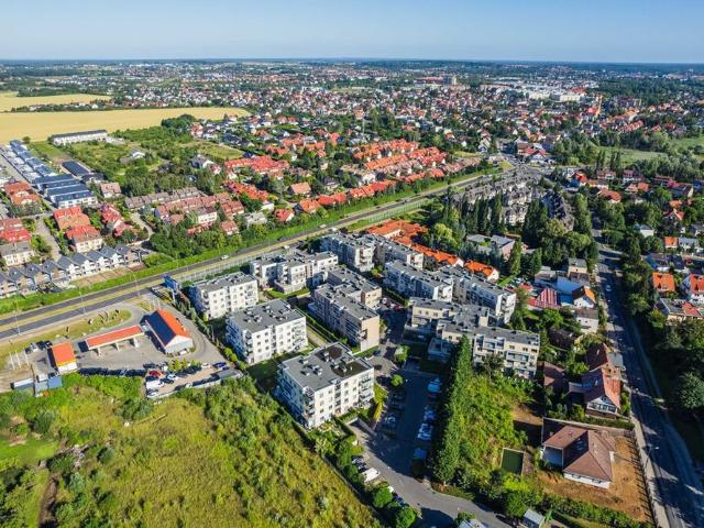 Barbakan Gumieńce 2 pok Balkon