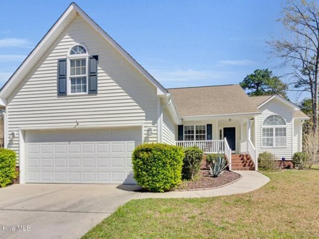 Barbary Coast Dr, New Bern, Home For Sale